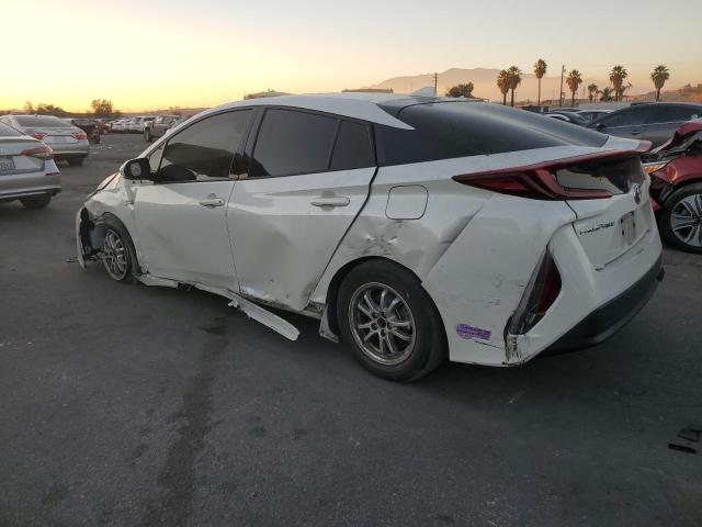 JTDKARFP7K3115727 | 2019 TOYOTA PRIUS PRIM