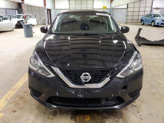 3N1AB7AP4JL658592 | 2018 NISSAN SENTRA S