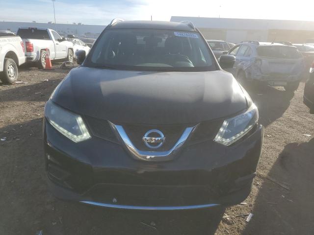 KNMAT2MV3GP665571 | 2016 Nissan rogue s