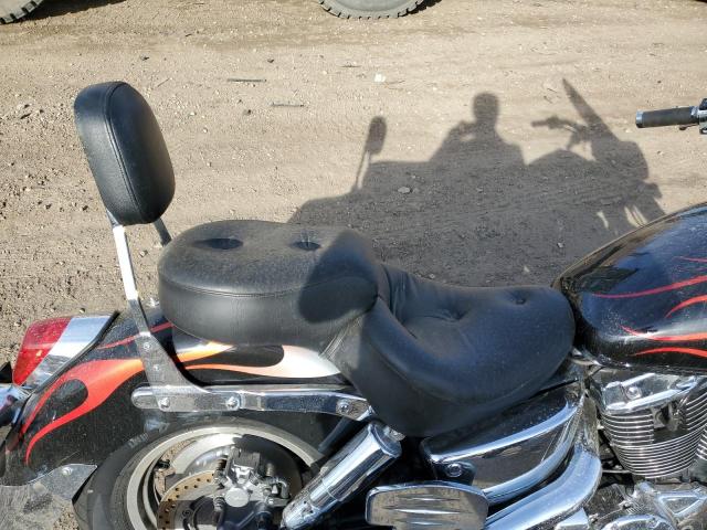2005 HONDA VT1100 C2 1HFSC43065A502778