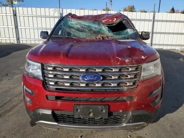 1FM5K8D88GGB06739 | 2016 FORD EXPLORER X