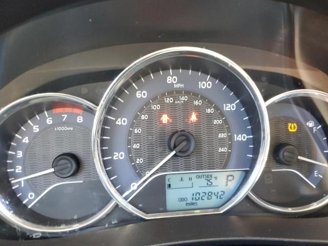 5YFBURHE1EP068158 Toyota COROLLA L