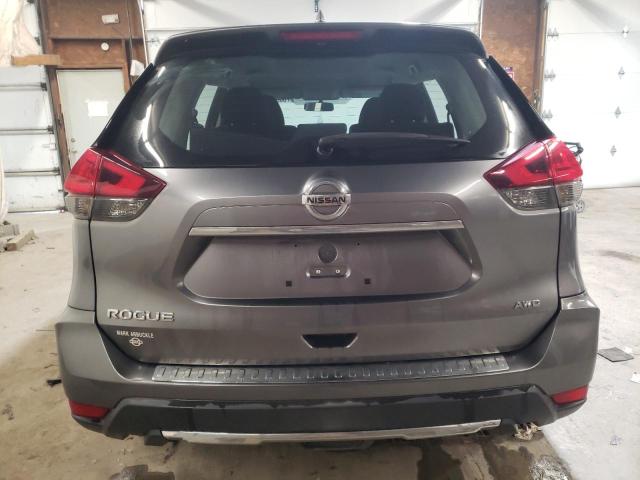 KNMAT2MV2HP500435 | 2017 NISSAN ROGUE S