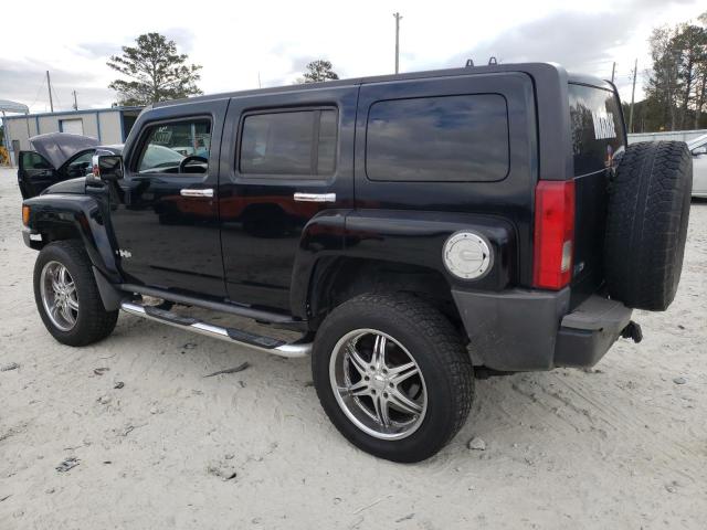 HUMMER H3  2006 1