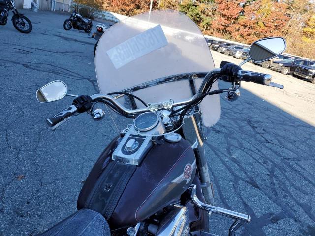 2005 HARLEY-DAVIDSON FLSTFI 1HD1BXB135Y050900