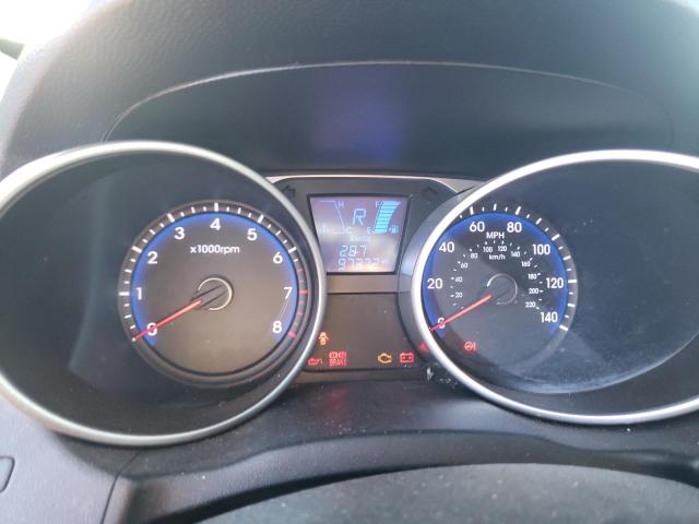 2015 HYUNDAI TUCSON GLS - KM8JTCAF7FU002728