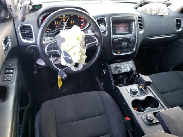 2016 DODGE DURANGO SS 1C4SDJFT0GC460479