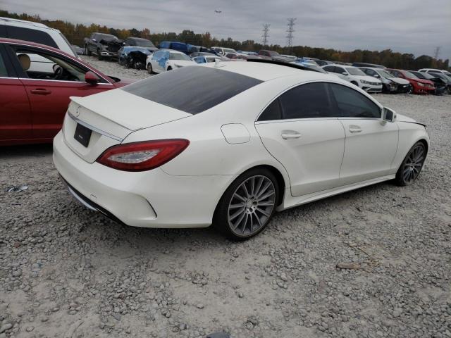 2016 MERCEDES-BENZ CLS 550 - WDDLJ6FB3GA180106