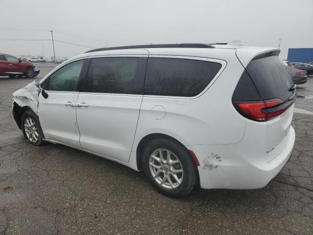 2C4RC1BG3NR158666 2022 CHRYSLER PACIFICA, photo no. 2