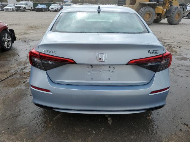 2HGFE1F71PH308534 | 2023 HONDA CIVIC EX