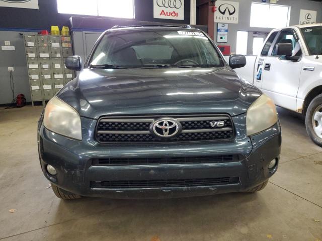 JTMBK32V986042754 | 2008 Toyota rav4 sport