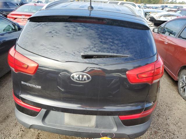 KNDPBCAC0G7873655 | 2016 KIA SPORTAGE L