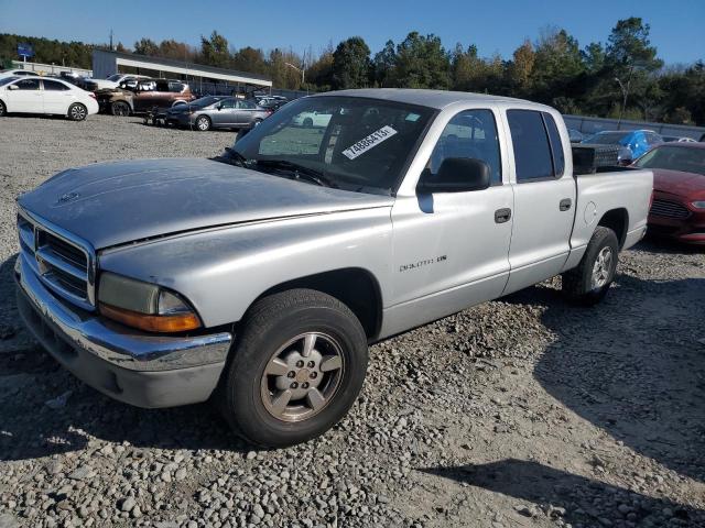 2002 Dodge Dakota 