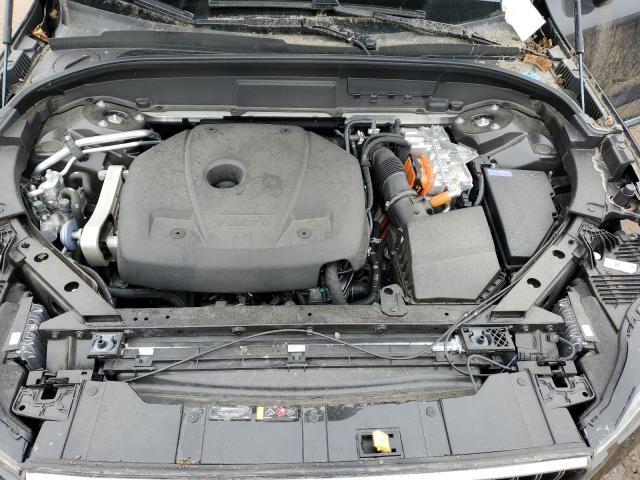 2022 VOLVO XC60 T8 RE YV4H60DL3N1053019