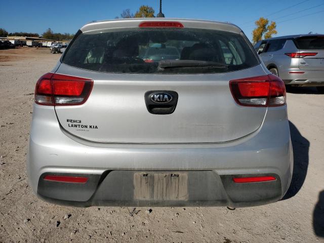 3KPA25AB8JE088896 | 2018 KIA RIO LX