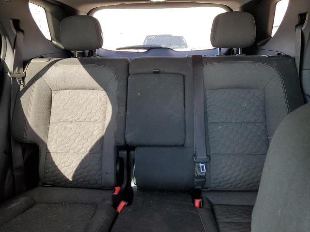 2018 CHEVROLET EQUINOX LT - 2GNAXJEVXJ6195440