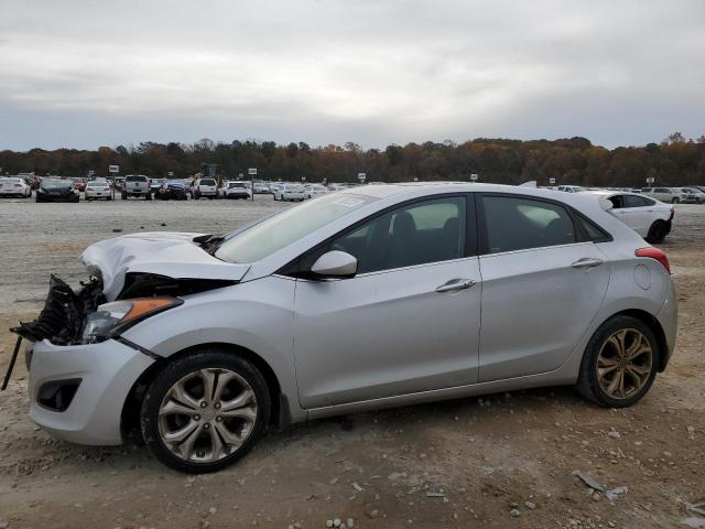 KMHD35LE4DU073282 | 2013 Hyundai elantra gt