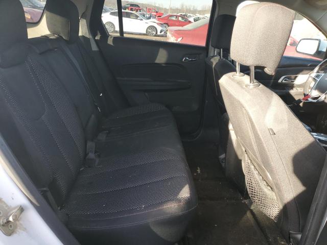 2011 GMC Terrain Sle VIN: 2CTFLTE57B6414740 Lot: 77990433