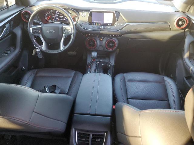 2019 Chevrolet Blazer Rs VIN: 3GNKBERS8KS682861 Lot: 75463243