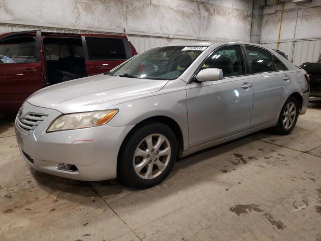 2009 Toyota Camry SE