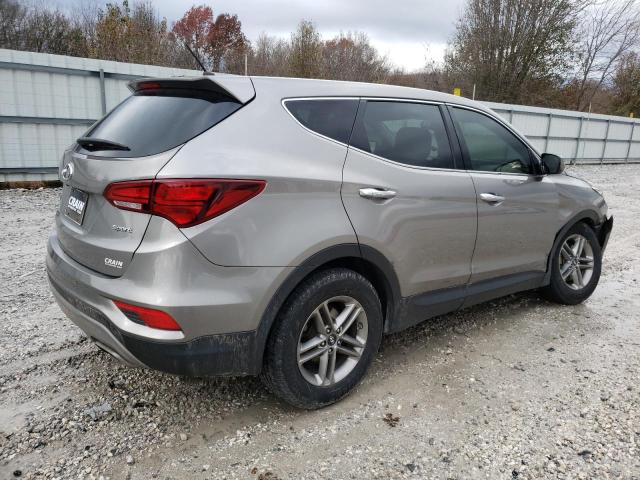 5NMZT3LB6JH090608 | 2018 HYUNDAI SANTA FE S