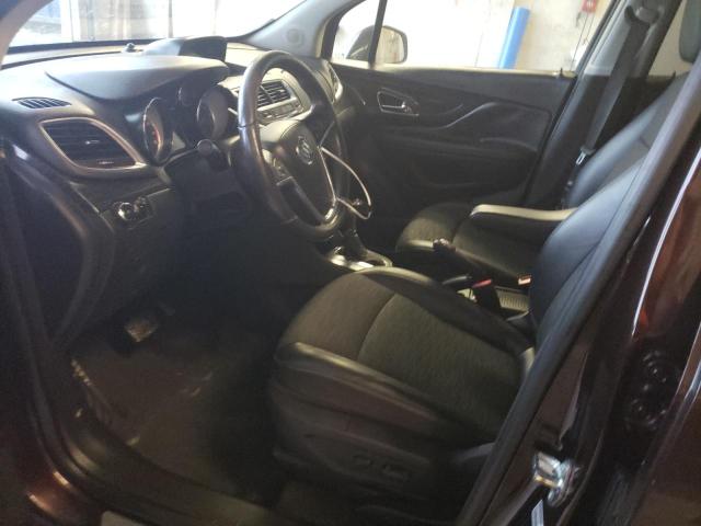 2015 BUICK ENCORE CON - KL4CJBSB9FB138194