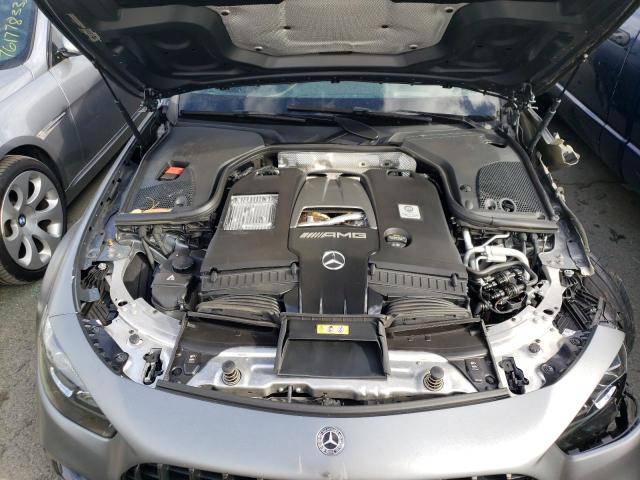 2021 MERCEDES-BENZ E 63 AMG-S - W1KZF8KB3MA929060