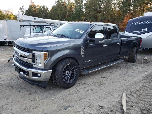 2019 Ford F-250 