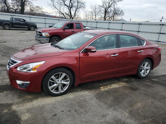 1N4AL3AP3EC283076 | 2014 NISSAN ALTIMA 2.5