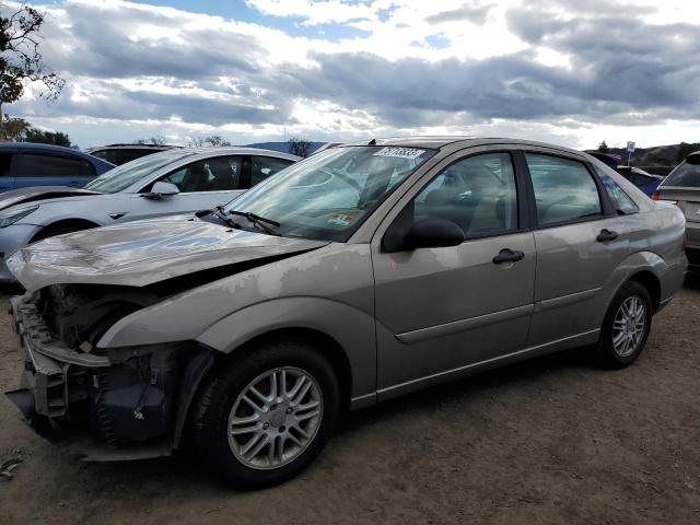 2005 Ford Focus 