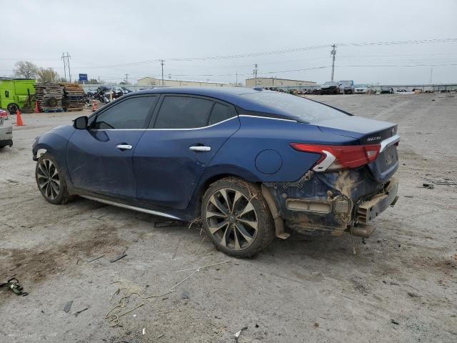 1N4AA6AP7JC392397 | 2018 NISSAN MAXIMA 3.5