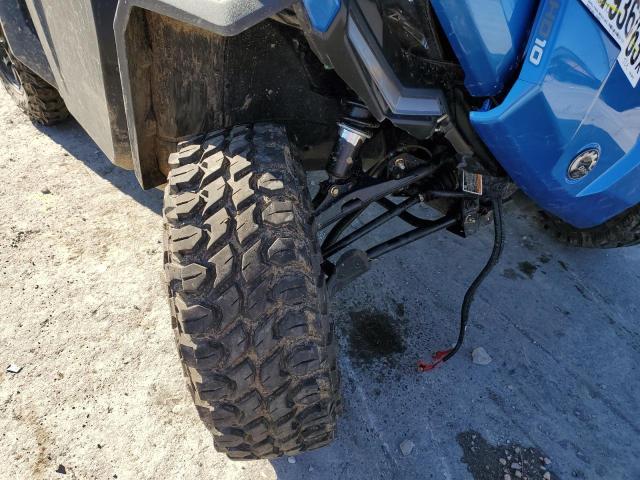 2021 CAN-AM DEFENDER L - 3JBUVAX4XMK006181
