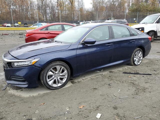 2018 Honda Accord Sedan LX