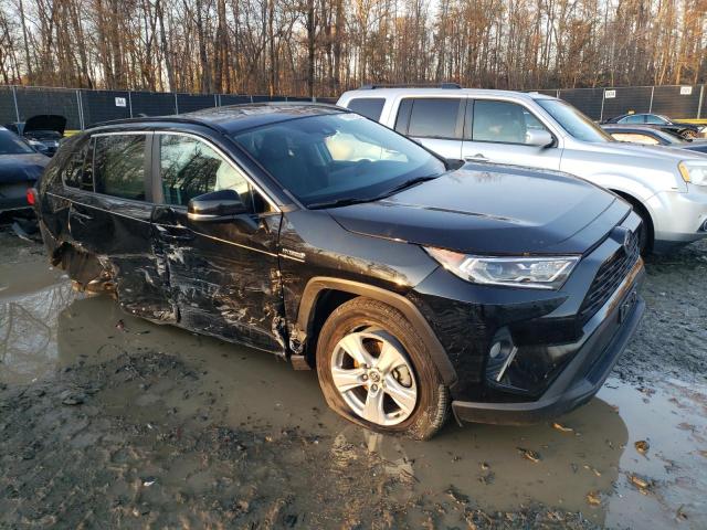 2T3RWRFV8LW074358 | 2020 Toyota rav4 xle