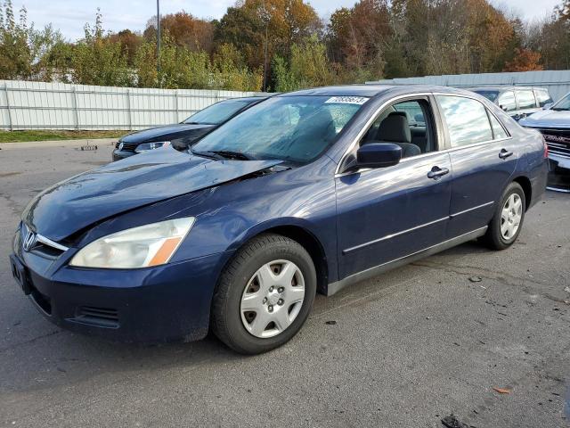 2006 Honda Accord Sedan LX