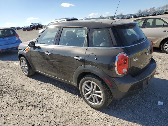 WMWZB3C54FWR44767 | 2015 MINI COOPER COU