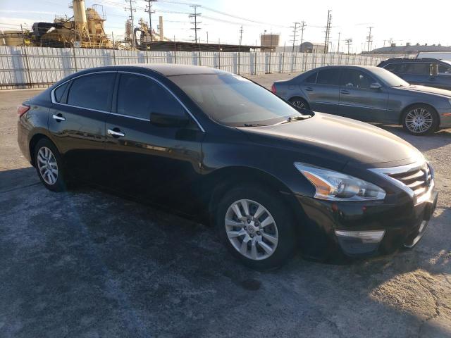 2013 Nissan Altima 2.5 VIN: 1N4AL3AP8DC255885 Lot: 76191243