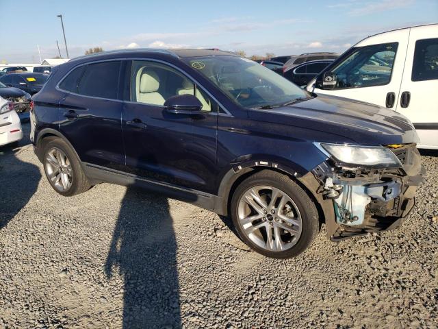 5LMTJ2AH9FUJ23574 Lincoln MKC