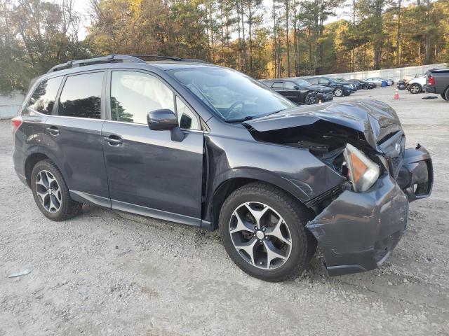 JF2SJGDC3FH547195 Subaru Forester 2.0xt Premium