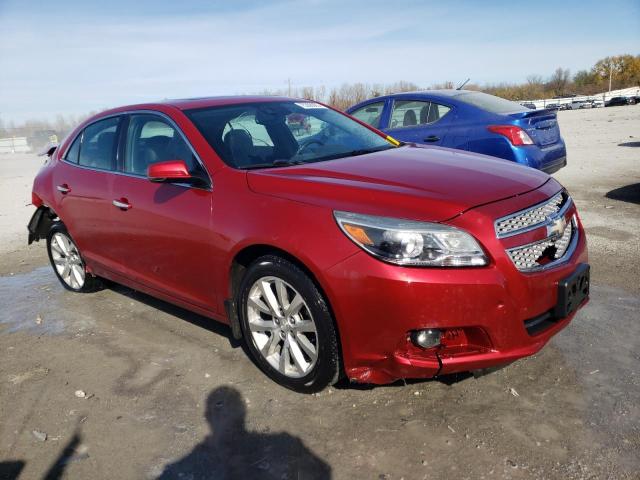 Vin: 1g11h5sa9df138440, lot: 75356983, chevrolet malibu ltz 20134