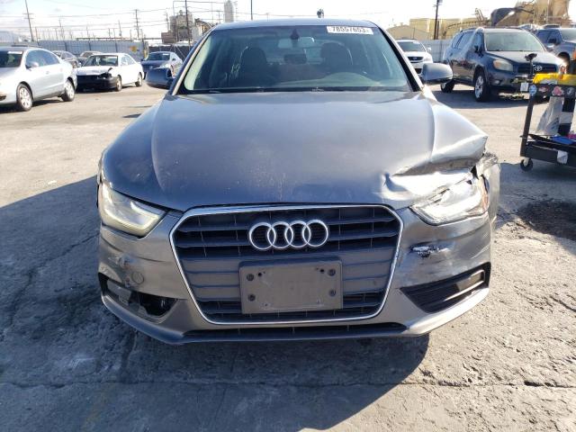 VIN WAUEFAFL1DN033333 2013 Audi A4, Premium Plus no.5