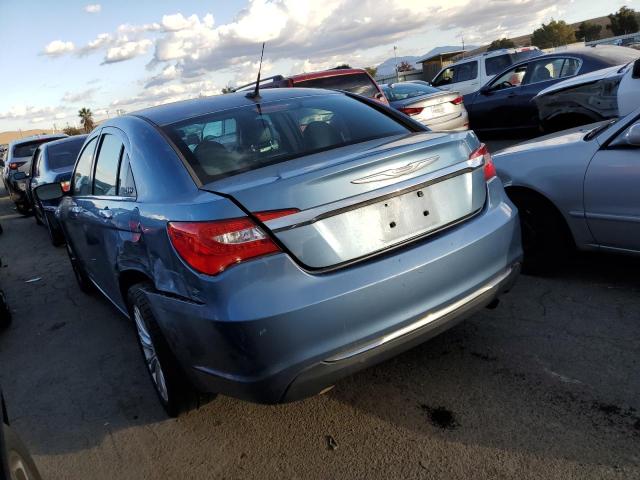 Vin: 1c3bc2fb0bn533688, lot: 74787303, chrysler 200 limited 20112