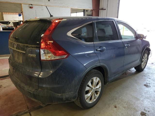 2012 Honda CR-V - Image 3