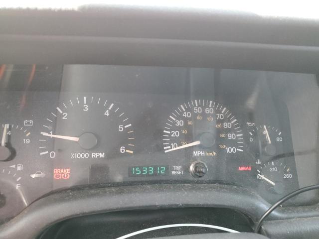 2000 Jeep Cherokee Sport VIN: 1J4FF48S7YL108089 Lot: 76563283