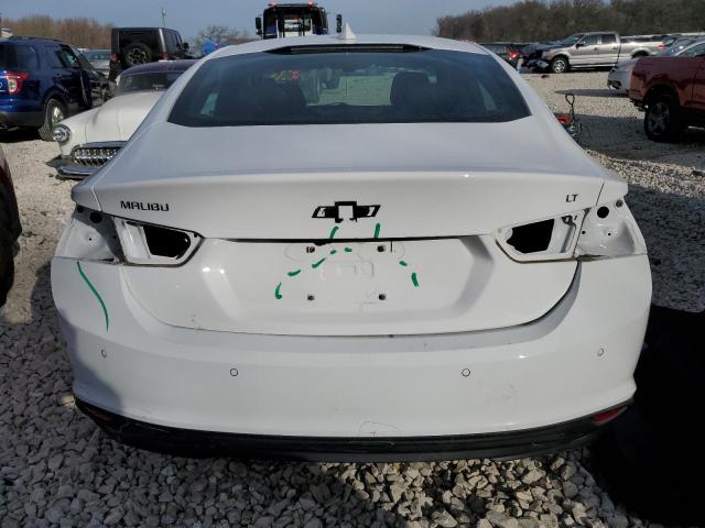 1G1ZD5ST6KF154611 | 2019 CHEVROLET MALIBU LT