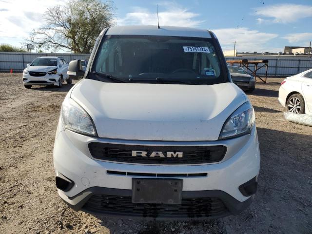 ZFBHRFAB2N6W57286 RAM Promaster City Tradesman
