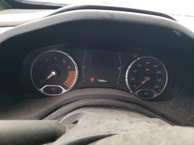 ZACNJABB6LPL34682 Jeep Renegade Latitude