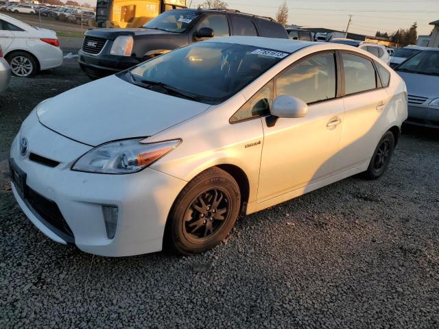 2015 Toyota Prius 1.8L(VIN: JTDKN3DU3F0446063