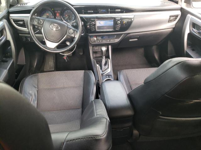 2T1BURHE9EC084012 | 2014 TOYOTA COROLLA L