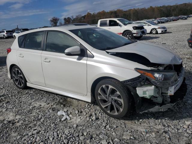 JTNKARJE8GJ516904 | 2016 TOYOTA SCION IM